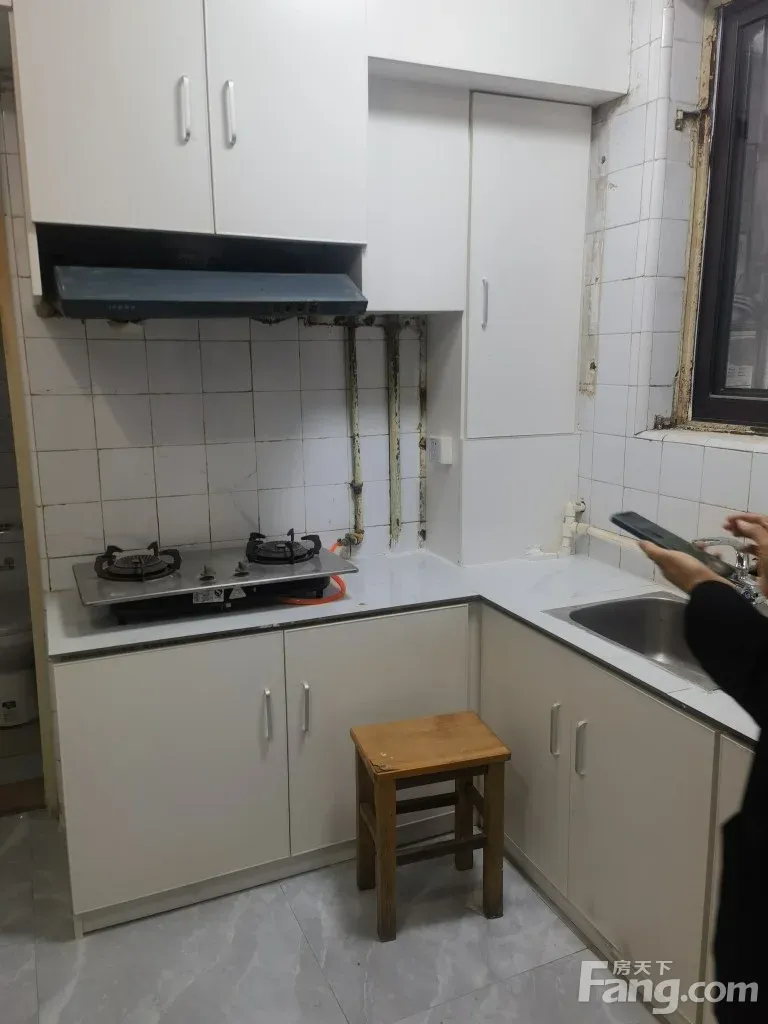 普陀桃浦三村65.08平方米 3室1厅1卫