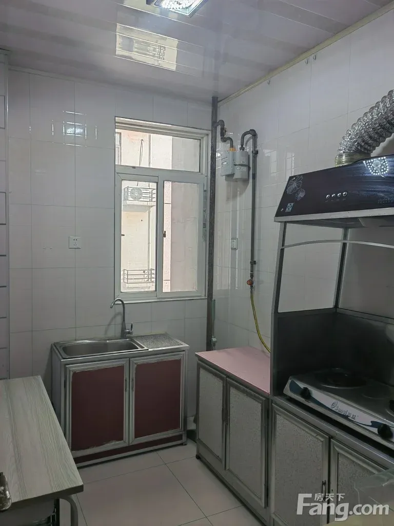 小店平阳柏林风情91平方米 2室2厅1卫