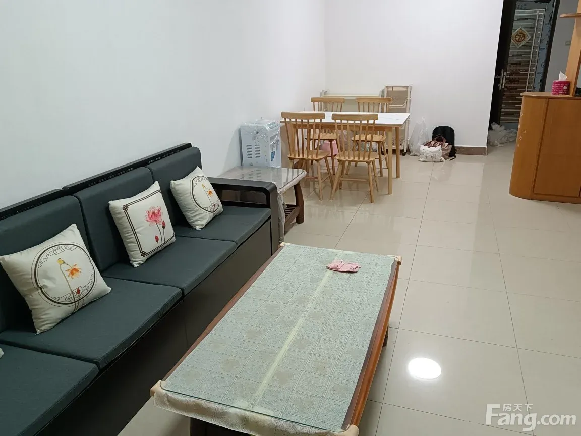 南沙金洲丰庭花园85平方米 2室2厅1卫