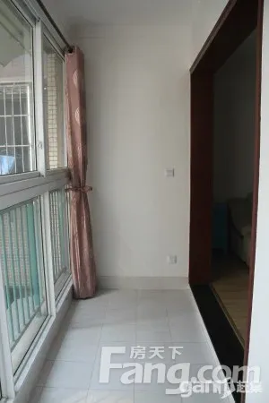 大安区马吃水泰丰翰林·尚舒房90平方米 2室1厅1卫