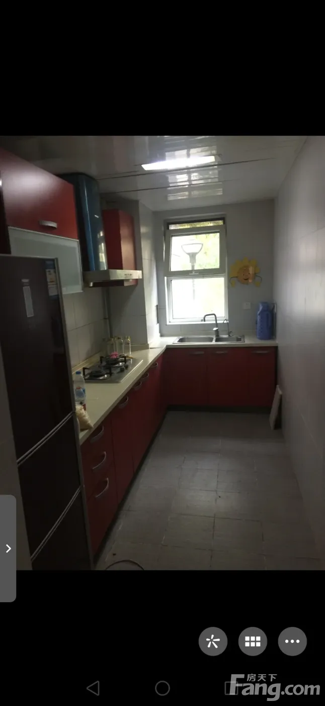 西青中北镇万科假日风景158平方米 3室2厅2卫