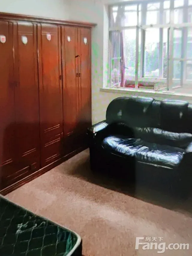 普陀光新管弄五六街坊40.7平方米 1室1厅1卫