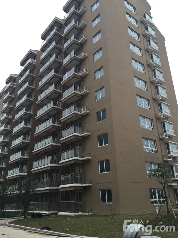 龙湾永中安堡锦园171平方米 5室2厅3卫