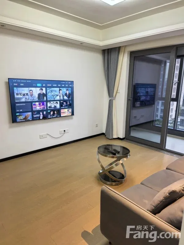 鄞州科技园区万科·东潮之滨 3室2厅 103.86㎡ 435