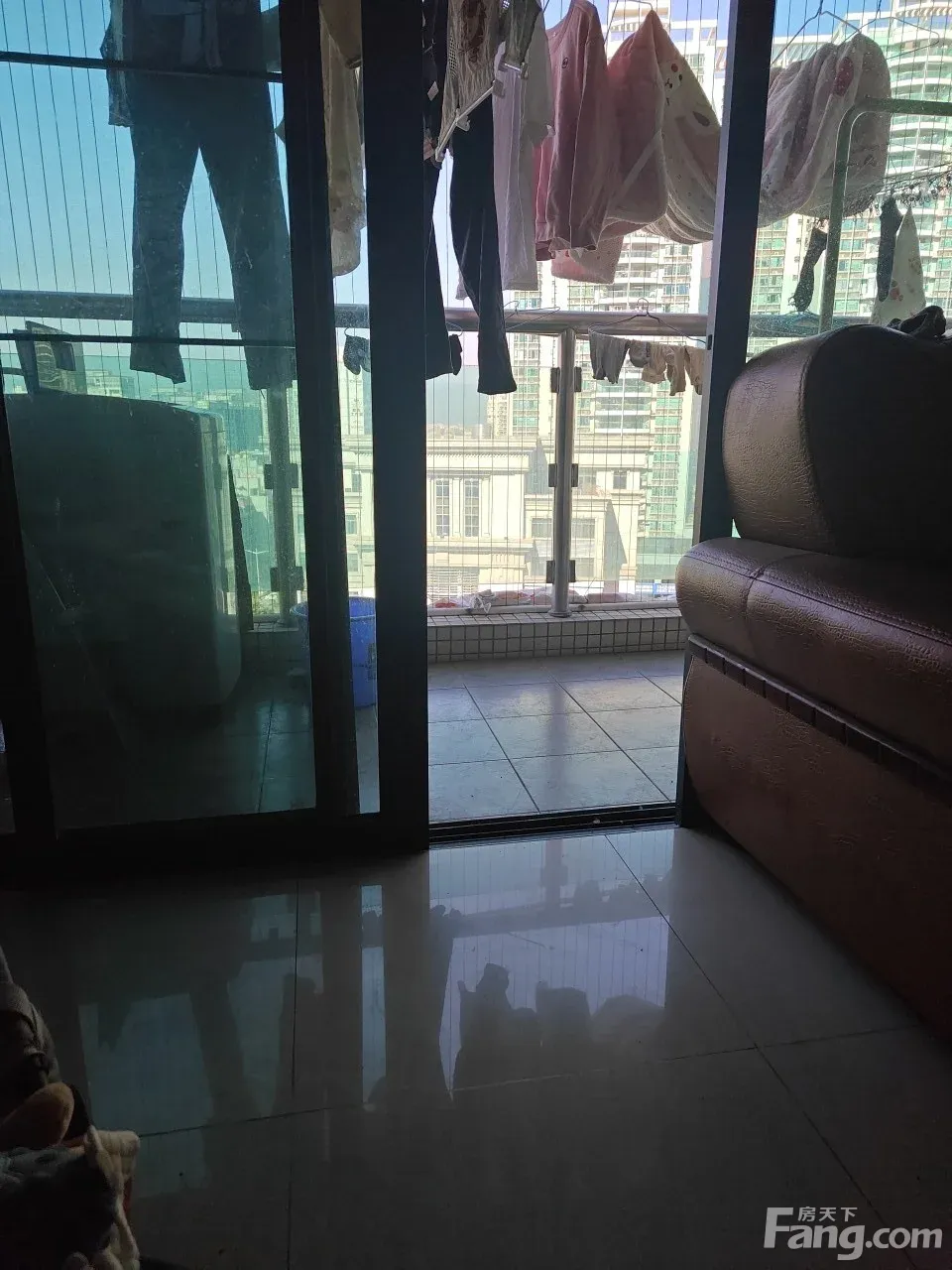 长安中心区明珠广场 3室2厅 110㎡ 3200元/月