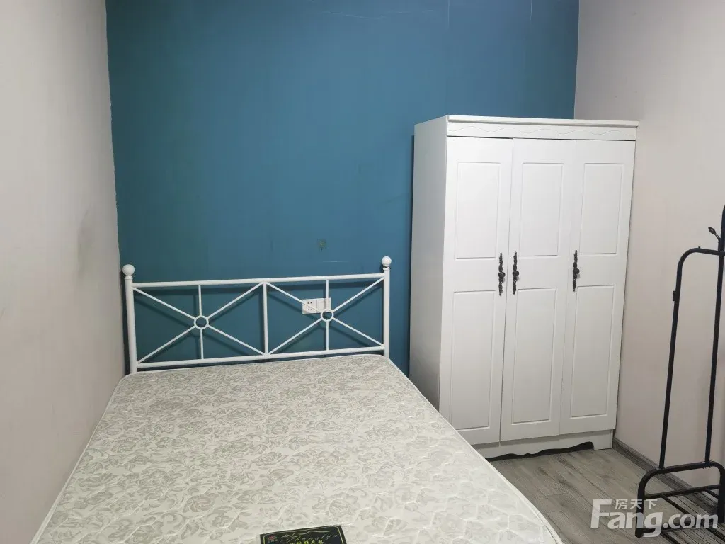 鄞州南部商务区德盛家园 3室1厅 105㎡ 1200元/月