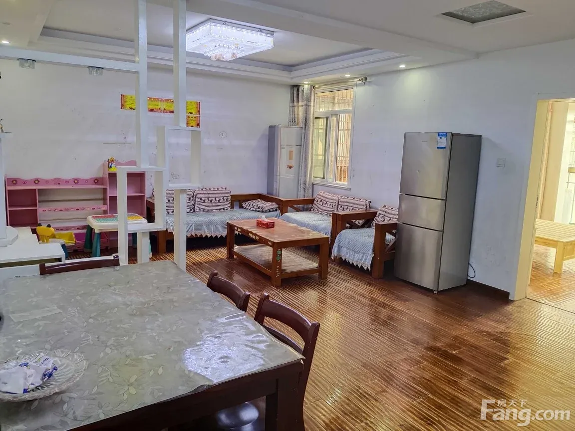 肥东店埠镇北社区 2室2厅 93㎡ 900元/月