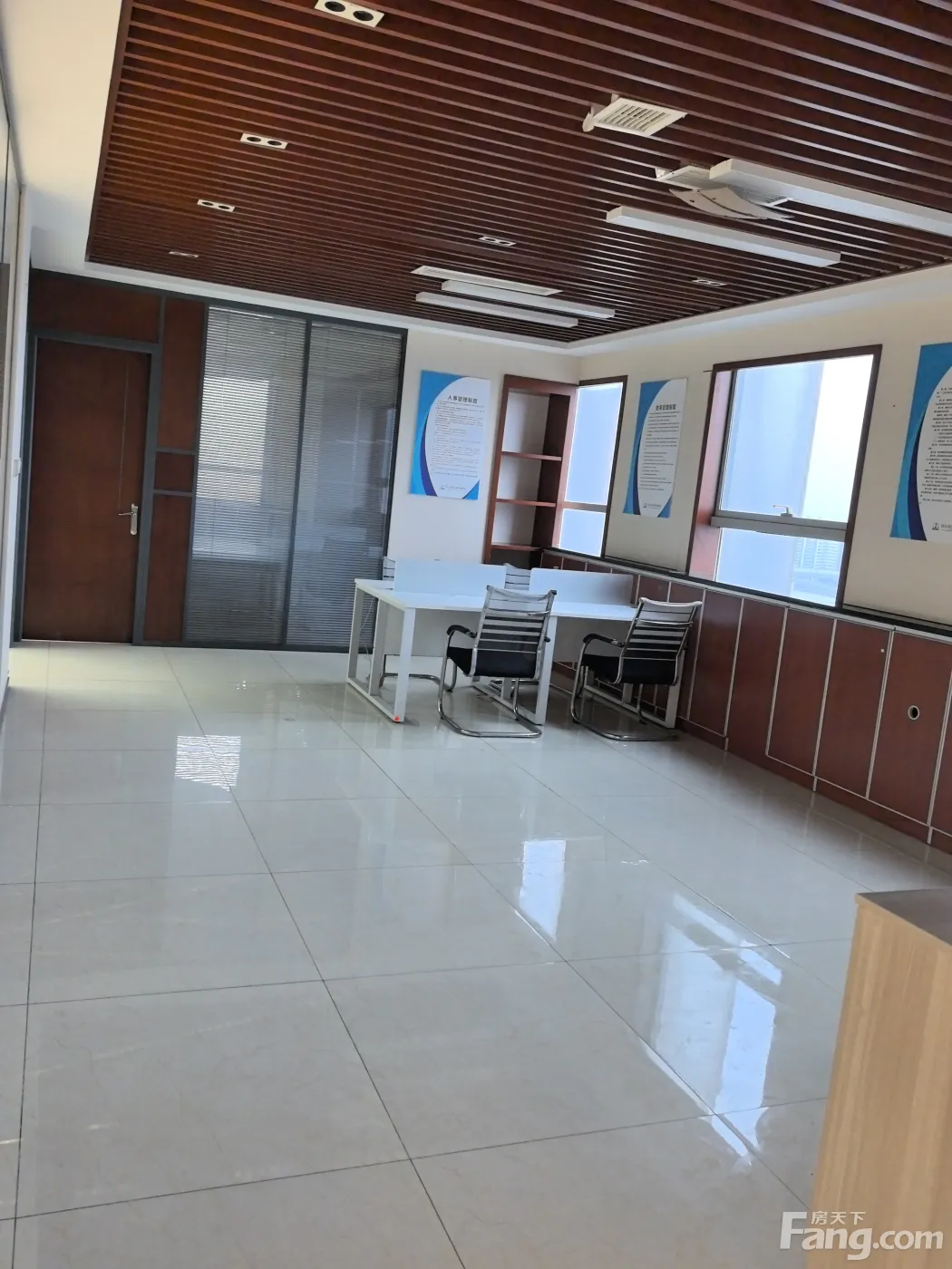 金牛荷花池金牛万达广场写字楼 纯写字楼甲级283