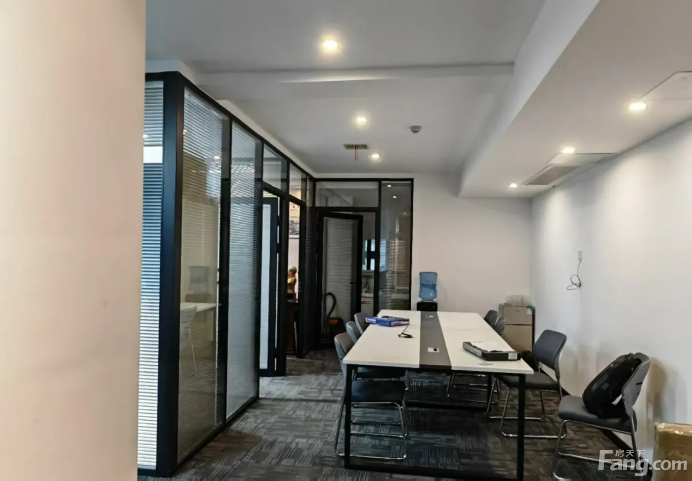 雨花香樟路万坤图财富广场写字楼 商业综合体楼乙级107