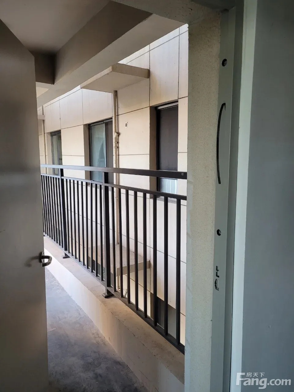 城阳上马和达正阳北岸88.27平方米 1室1厅1卫