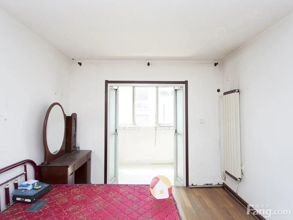 河北宁园富方园109.42平方米 2室1厅1卫