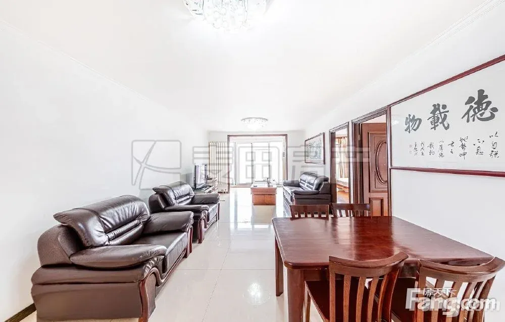 双流安福街78号院111平方米 1室1厅1卫