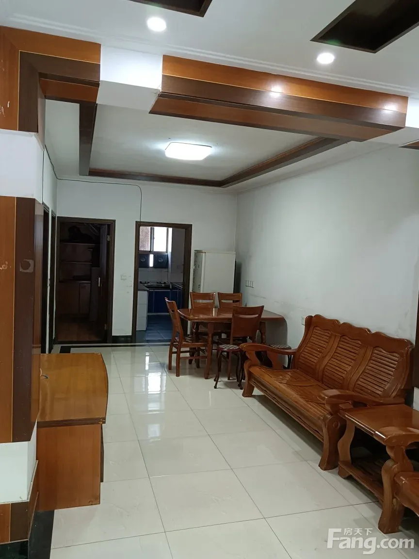 大观区石化大湖生活区88平方米 3室1厅1卫