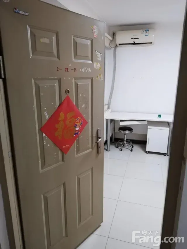 丰台草桥玺萌丽苑28平方米 1室1厅1卫