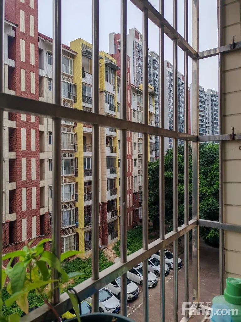 南沙金洲丰庭花园93平方米 3室2厅1卫