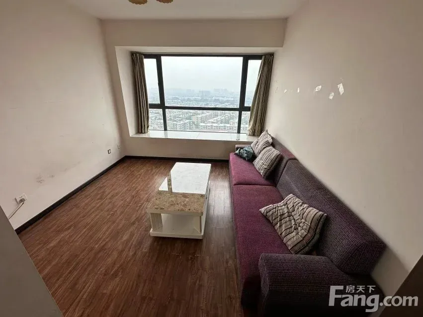 高新大源ICON尚郡72.16平方米 3室1厅1卫