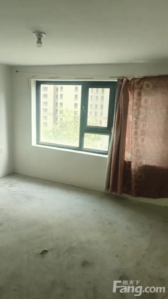呼兰南京路地恒托斯卡纳二期 2室1厅 43.5㎡ 600元/