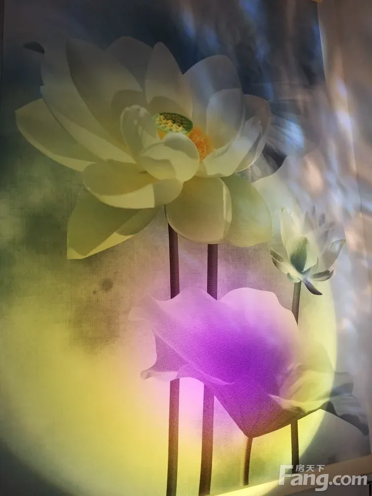 天府新区麓山万科天府公园城商住楼 1室1厅 32.31㎡ 1