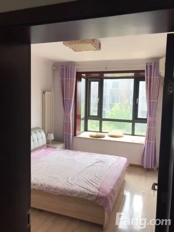 东丽华明镇华富家园 3室2厅 125.23㎡ 1700元/月