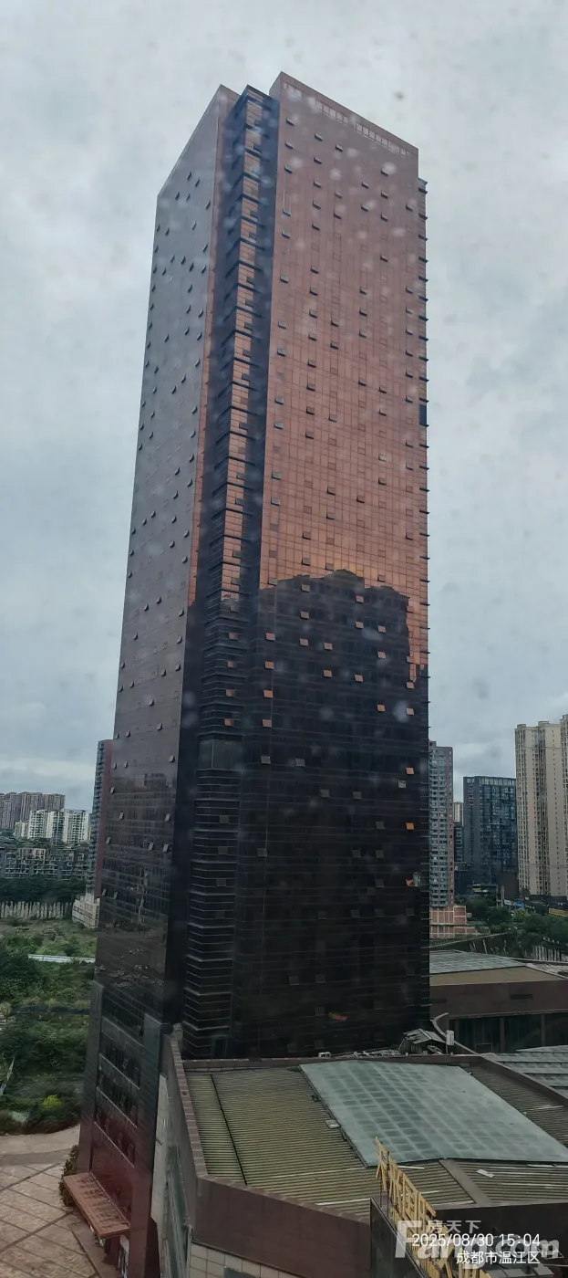 光华大道甲级写字楼整层出租 1000平灵活租