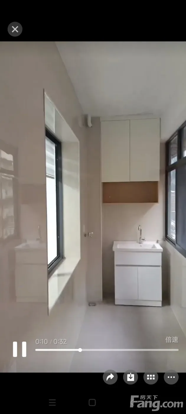 西湖丁公路广场东路新华印刷厂宿舍 2室1厅 53.8㎡ 15