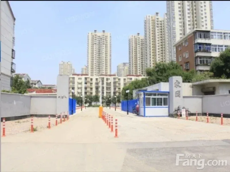 河东常州道东康家园 2室2厅 77.64㎡ 2000元/月
