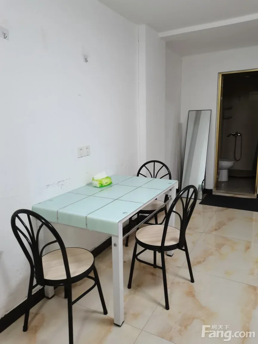 镇海庄市镇联兴家园 3室1厅 109㎡ 2300元/月