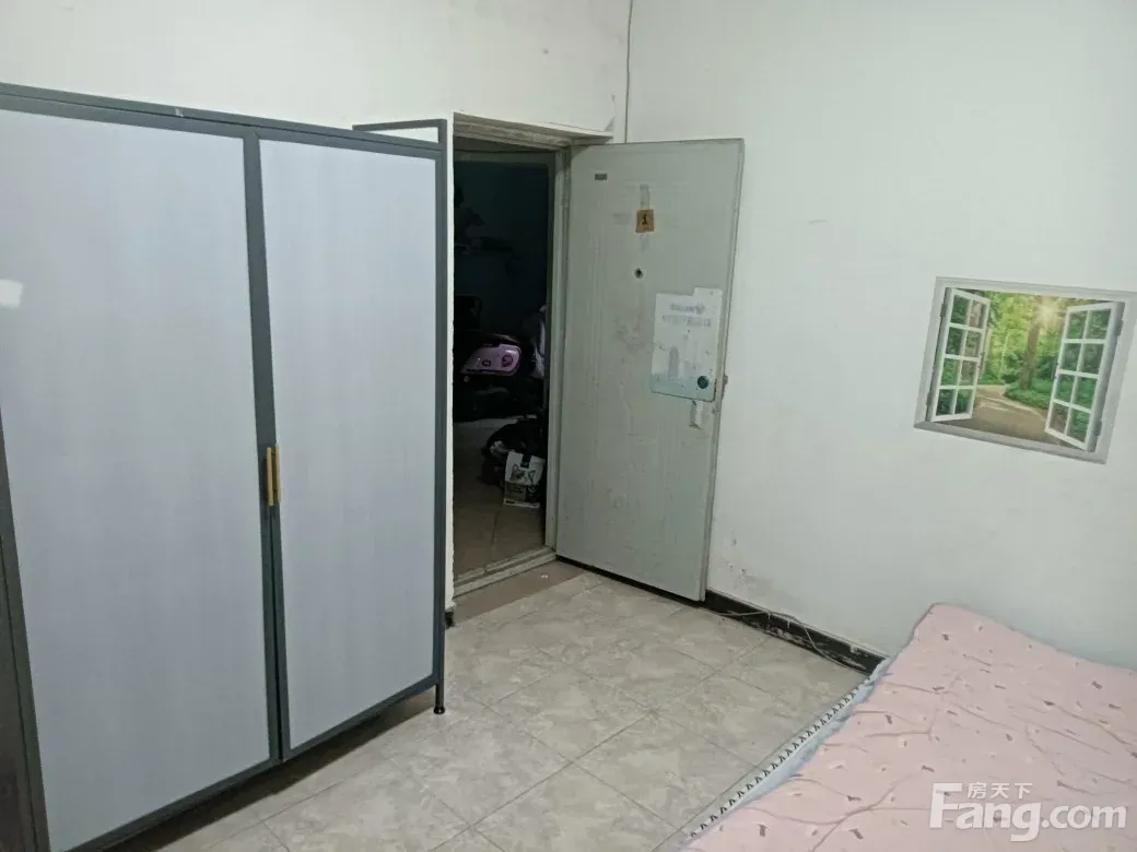 合租:主卧武侯外双楠交大花园武侯小区 3室2厅 94㎡ 80