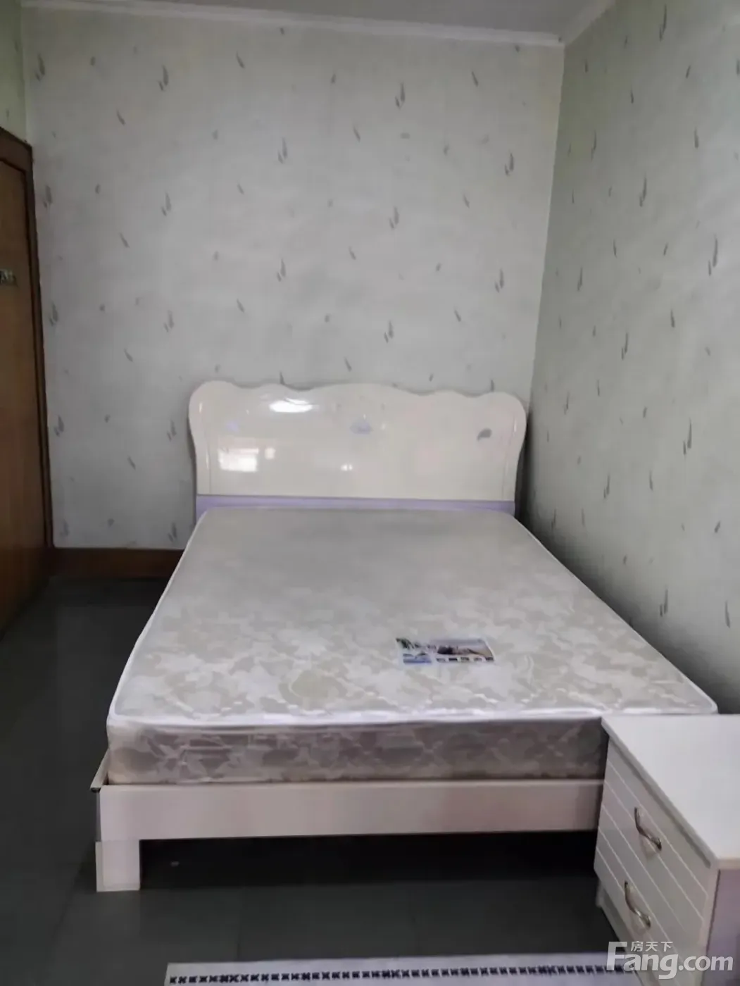 合租:次卧青羊长顺街古中市街28号院 3室1厅 85.07㎡