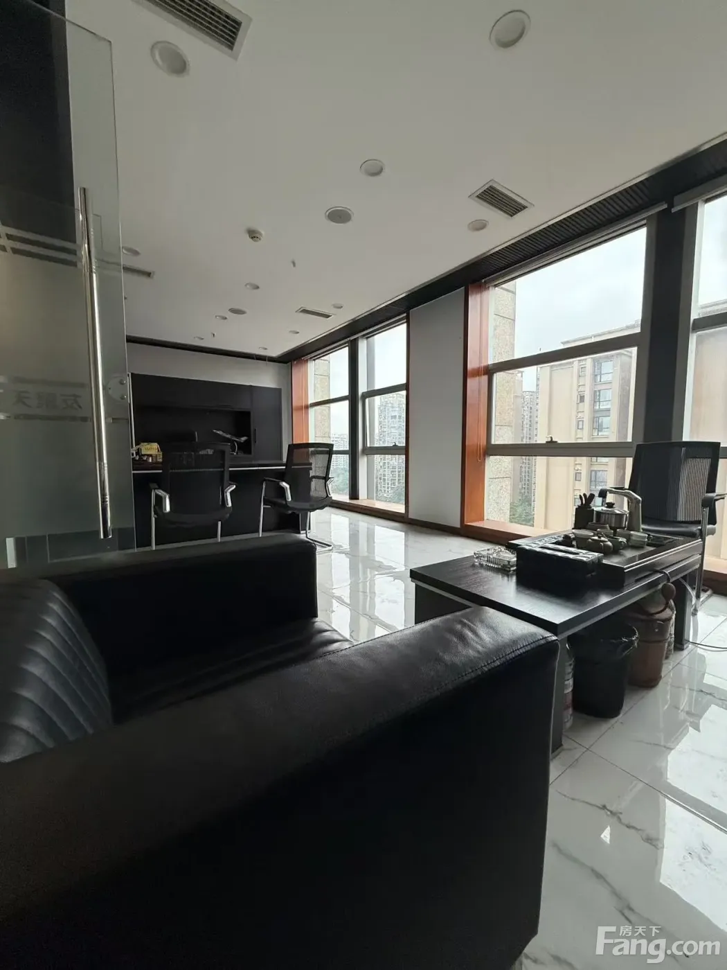 精装写字楼出租