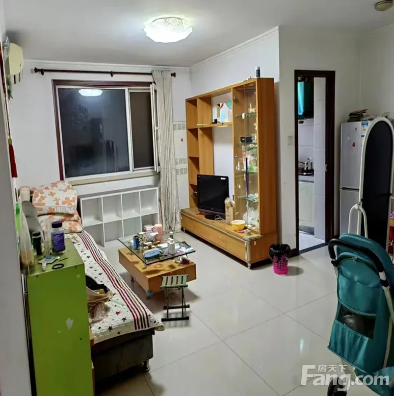 昌平回龙观领秀慧谷 2室2厅 85㎡ 5800元/月