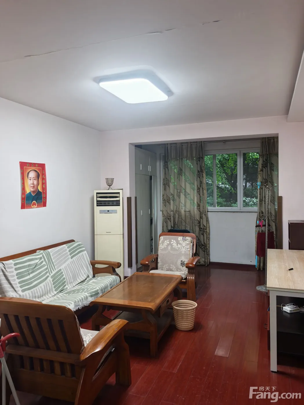 金牛茶店子黄忠二期 2室2厅 80.87㎡ 1900元/月