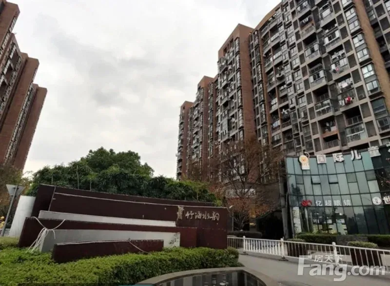 余杭闲林竹海水韵 7室1厅 231.72㎡ 8500元/月