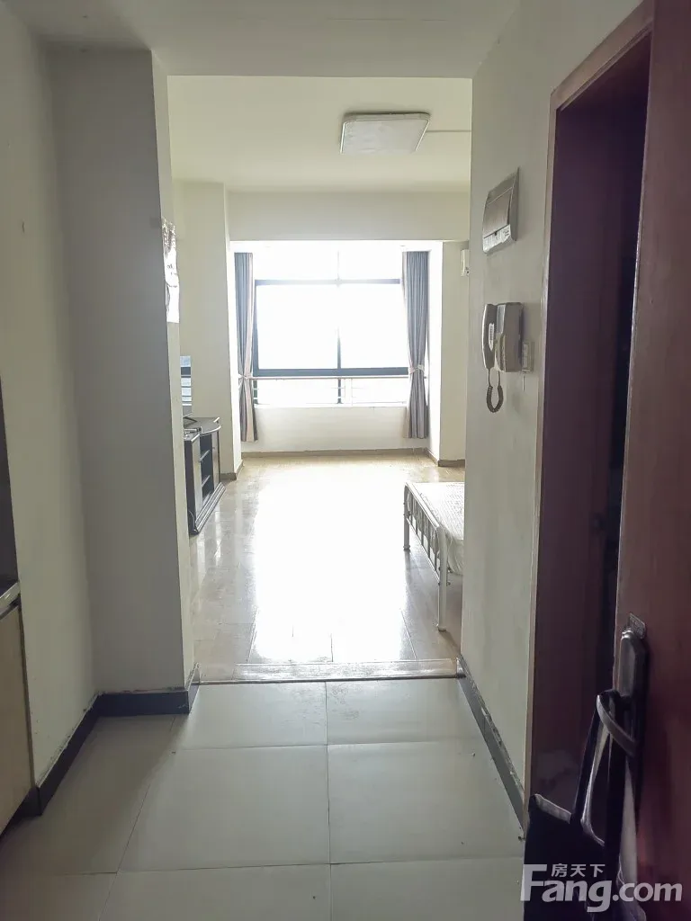 松江老城月厦新天地 1室1厅 51㎡ 2000元/月