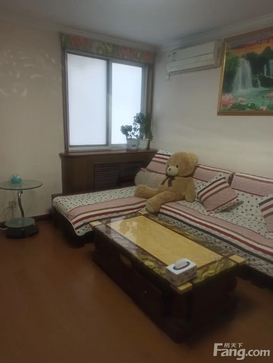 石景山苹果园金福苑 2室1厅 74㎡ 4700元/月