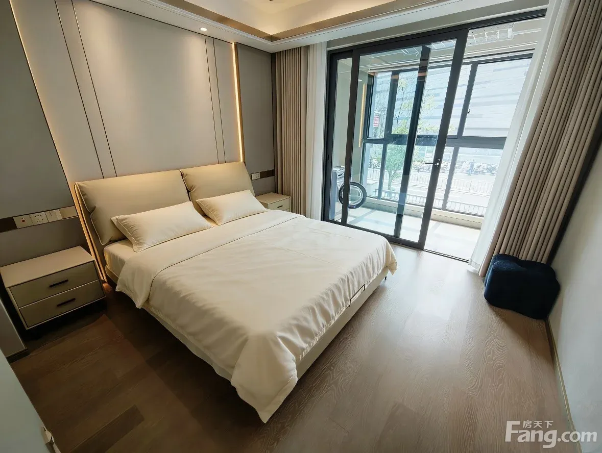 合租:主卧海曙段塘建发·春江悦 3室2厅 121㎡ 600元