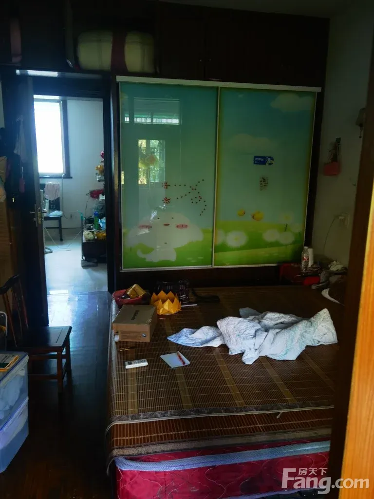 德清东苑新村 3室2厅 79㎡ 1500元/月