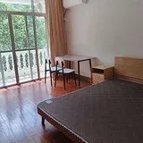 路桥地区富通家园 1室1厅 40㎡ 850元/月