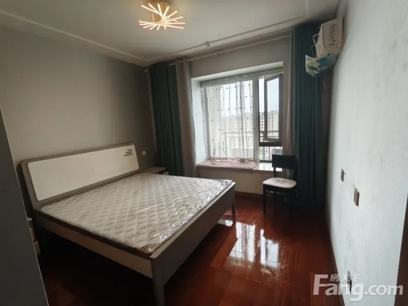 海曙集士港万科金色城市一期 2室1厅 82㎡ 2300元/月