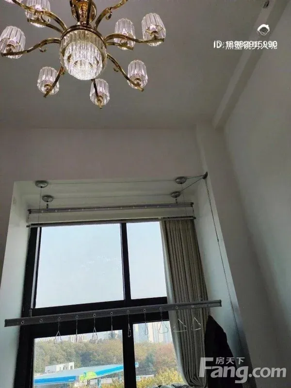 青羊苏坡龙湖西府琅悦 2室2厅 81㎡ 2400元/月