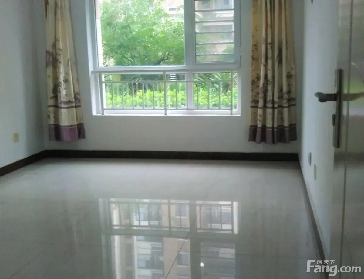 安次豪邸坊 3室2厅 99.95㎡ 1700元/月