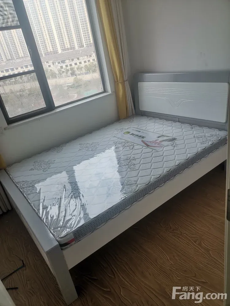 新建望城新建城 3室2厅 108㎡ 1400元/月