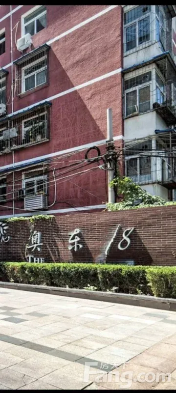 朝阳惠新西街奥东18号 2室2厅 144.48㎡ 16300