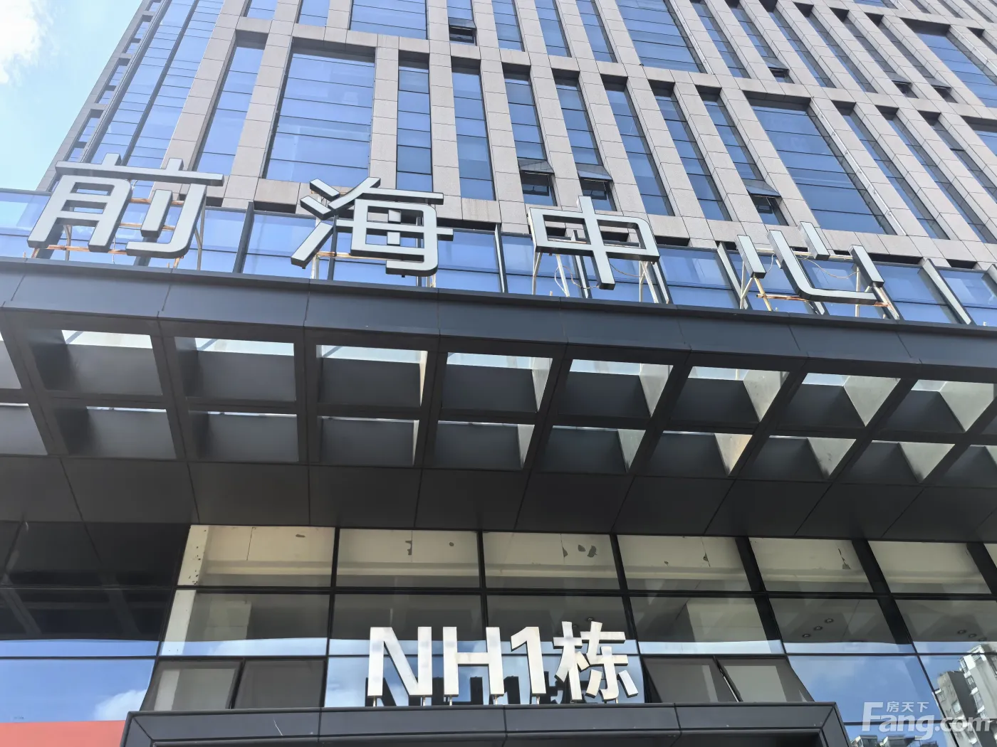 香樟路甲级写字楼出租 266平空间灵活 月租10000元