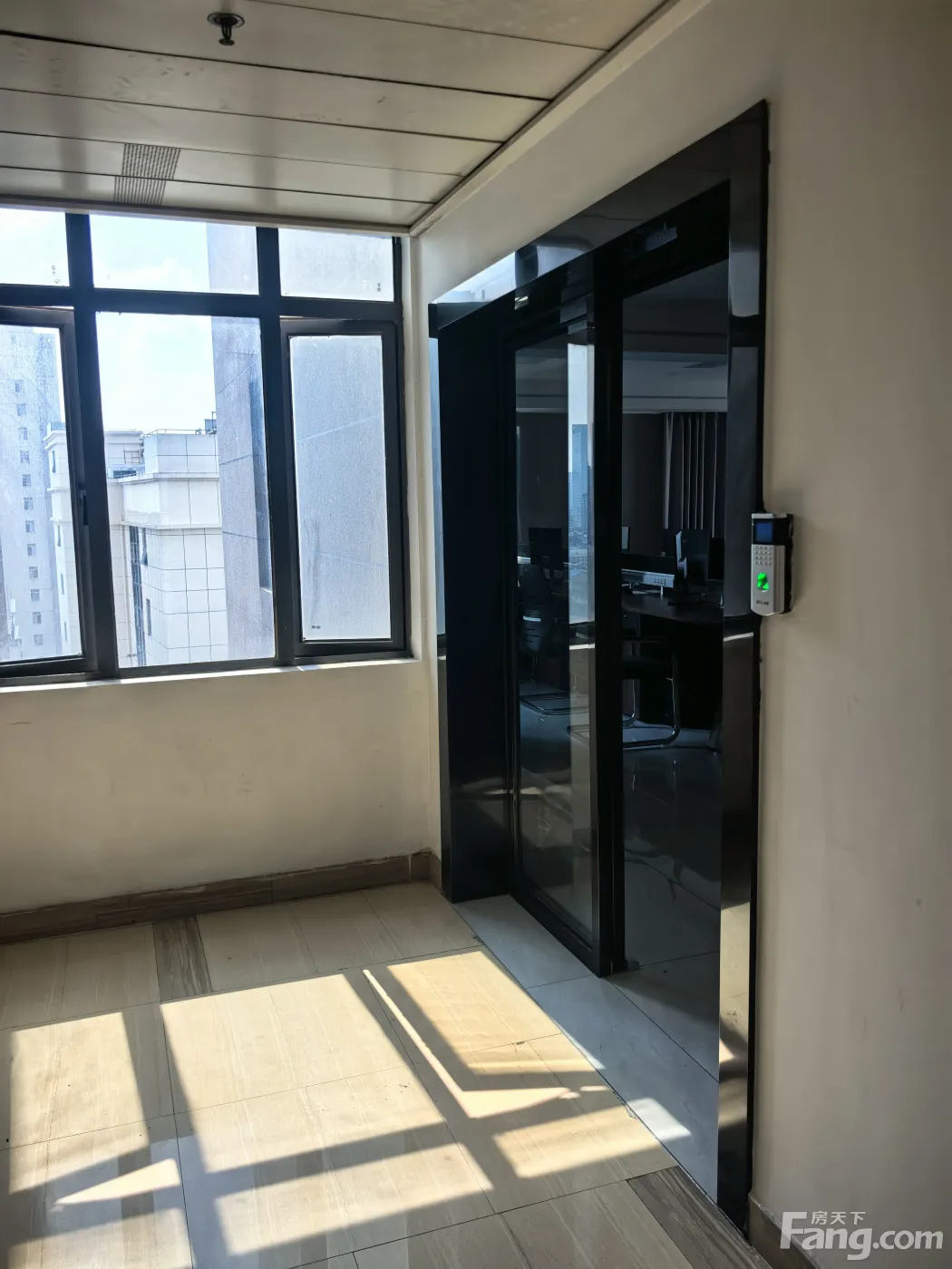 145㎡甲级写字楼出租
