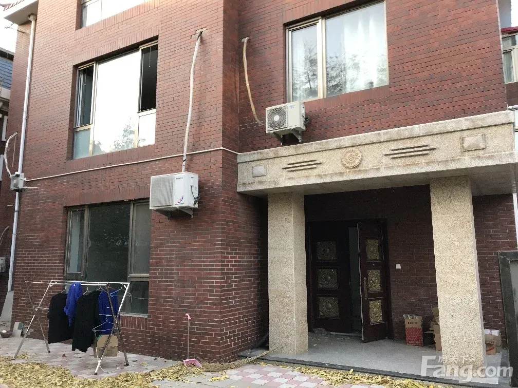 朝阳豆各庄扬州水乡 9室4厅 600㎡ 26000元/月