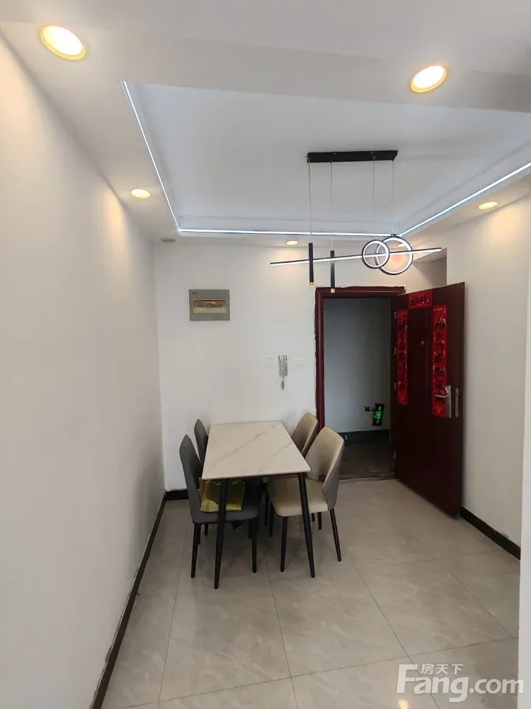 闵行浦江瑞和城陆街区 2室1厅 74㎡ 3500元/月