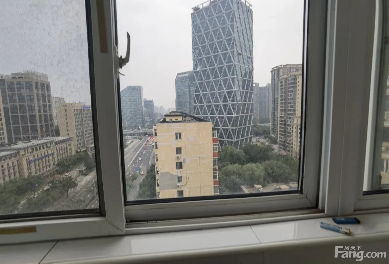 合租:主卧朝阳大望路慈云寺小区 2室1厅 70㎡ 3200元