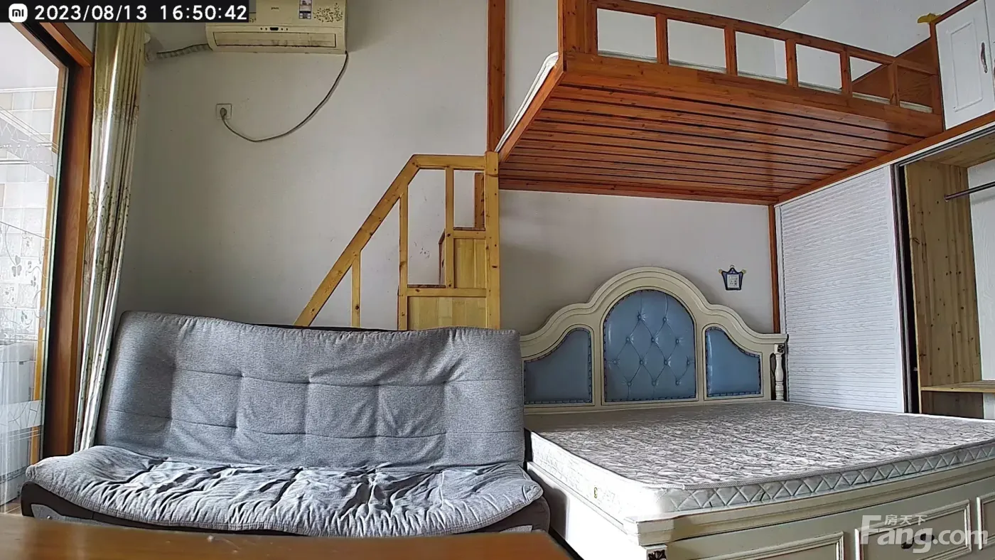 镇海骆驼镇万宝公馆 1室1厅 50㎡ 1600元/月