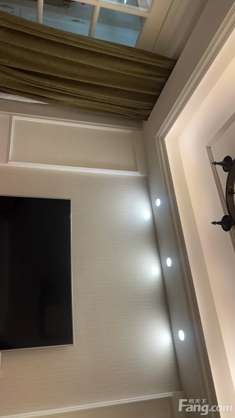 海曙联丰路维科馨院83平方米 2室1厅1卫